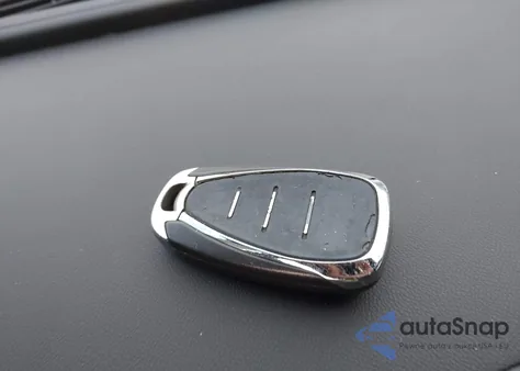 2018 Chevrolet Camaro 2Ss z USA, uszkodzony, nr VIN 1G1FH1R73J0185681